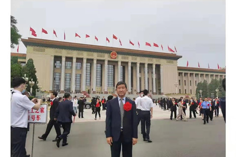 让党建成为非公企业“金字招牌” 河北华清环境公司获“全国先进基层党组织”殊荣探秘