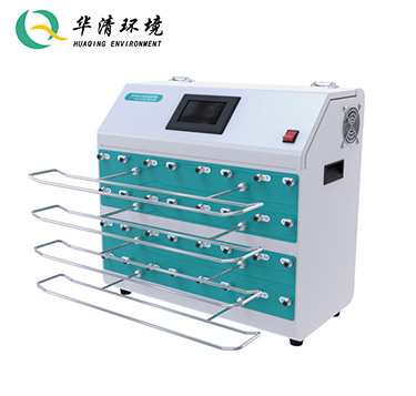 HQ-32AS 自动进样器